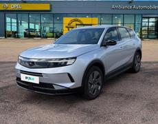 Opel Grandland Barberey-Saint-Sulpice