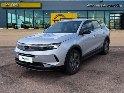 Opel Grandland - 1.2 Turbo Hybrid 145ch Edition e-DCT6 - 35 599 €