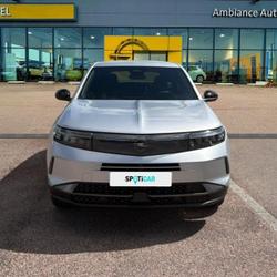 Opel Grandland 1.2 Turbo Hybrid 145ch Edition e-DCT6 Barberey-Saint-Sulpice