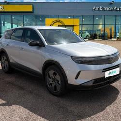 Opel Grandland 1.2 Turbo Hybrid 145ch Edition e-DCT6 Barberey-Saint-Sulpice
