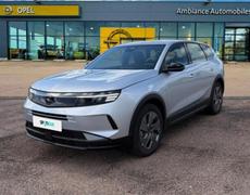 Opel Grandland Barberey-Saint-Sulpice