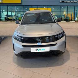 Opel Frontera Electric 113ch 44kWh Edition Barberey-Saint-Sulpice