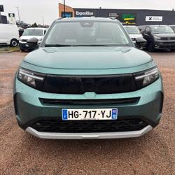 Opel Frontera Electric 113ch 44kWh GS Barberey-Saint-Sulpice
