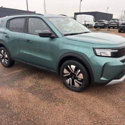 Opel Frontera Electric 113ch 44kWh GS Barberey-Saint-Sulpice