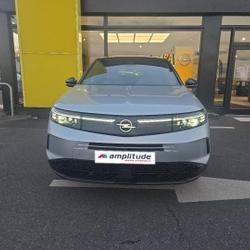 Opel Grandland 1.2 Turbo Hybrid 145ch GS e-DCT6 occasion - Saint-Doulchard - photo 2/29