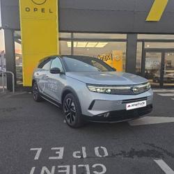 Opel Grandland 1.2 Turbo Hybrid 145ch GS e-DCT6 occasion - Saint-Doulchard - photo 3/29