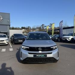 Opel Frontera Electric 113ch 44kWh Edition Auxerre