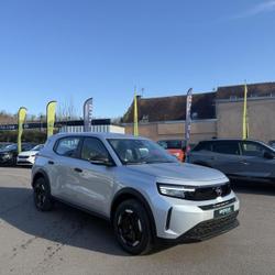 Opel Frontera Electric 113ch 44kWh Edition Auxerre