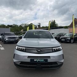 Opel Grandland 1.2 Turbo Hybrid 145ch Edition e-DCT6 Auxerre