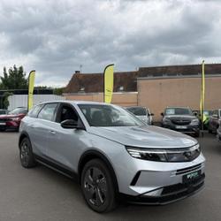 Opel Grandland 1.2 Turbo Hybrid 145ch Edition e-DCT6 Auxerre