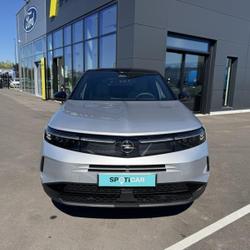 Opel Grandland 1.2 Turbo Hybrid 145ch GS e-DCT6 occasion - Auxerre - photo 2/21