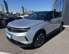 Opel Grandland - 1.2 Turbo Hybrid 145ch GS e-DCT6 - 40 899 €