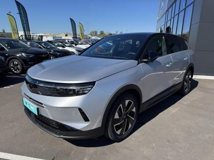 Opel Grandland - 1.2 Turbo Hybrid 145ch GS e-DCT6 - 40 899 €
