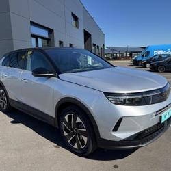 Opel Grandland 1.2 Turbo Hybrid 145ch GS e-DCT6 Sens