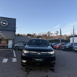 Opel Grandland 1.2 Turbo Hybrid 145ch GS e-DCT6 Auxerre