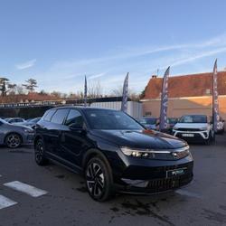 Opel Grandland 1.2 Turbo Hybrid 145ch GS e-DCT6 Auxerre