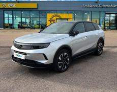 Opel Grandland Barberey-Saint-Sulpice