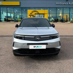Opel Grandland 1.2 Turbo Hybrid 145ch GS e-DCT6 Barberey-Saint-Sulpice
