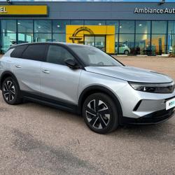 Opel Grandland 1.2 Turbo Hybrid 145ch GS e-DCT6 Barberey-Saint-Sulpice