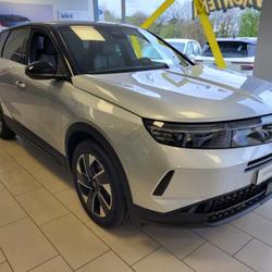 Opel Grandland 1.2 Turbo Hybrid 145ch GS e-DCT6 Chaumont