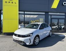 Opel Corsa Saint-Doulchard