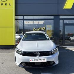 Opel Corsa 1.2 Turbo 100ch Business Saint-Doulchard