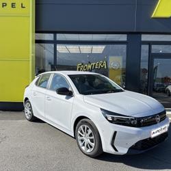 Opel Corsa 1.2 Turbo 100ch Business Saint-Doulchard