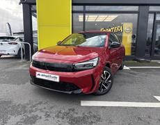 Opel Corsa Saint-Doulchard