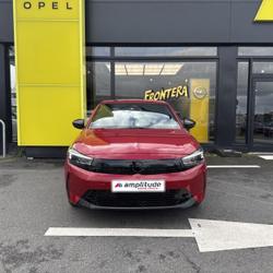Opel Corsa 1.2 Turbo Hybrid 110ch GS e-DCT6 Saint-Doulchard