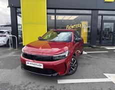 Opel Corsa Saint-Doulchard