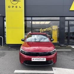 Opel Corsa 1.2 Turbo Hybrid 110ch GS e-DCT6 Saint-Doulchard