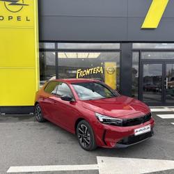 Opel Corsa 1.2 Turbo Hybrid 110ch GS e-DCT6 Saint-Doulchard
