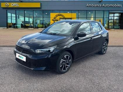 Opel Corsa - 1.2 Turbo Hybrid 110ch GS e-DCT6 - 19 799 €