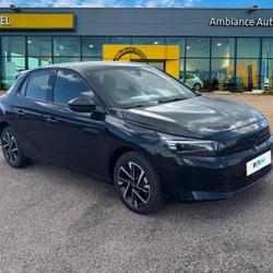 Opel Corsa 1.2 Turbo Hybrid 110ch GS e-DCT6 Chaumont