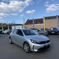 Opel Corsa 1.2 Turbo 100ch Edition Auxerre