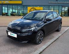 Opel Corsa Barberey-Saint-Sulpice