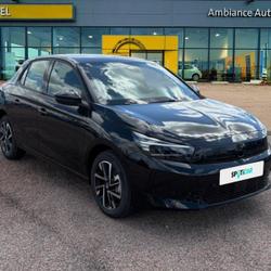 Opel Corsa 1.2 Turbo Hybrid 110ch GS e-DCT6 Barberey-Saint-Sulpice