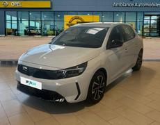 Opel Corsa Barberey-Saint-Sulpice