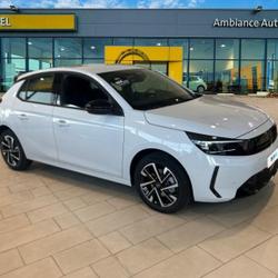Opel Corsa 1.2 Turbo Hybrid 110ch GS e-DCT6 Barberey-Saint-Sulpice