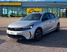 Opel Corsa Barberey-Saint-Sulpice