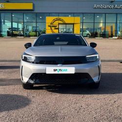 Opel Corsa 1.2 Turbo 100ch GS Barberey-Saint-Sulpice