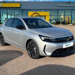 Opel Corsa 1.2 Turbo 100ch GS Barberey-Saint-Sulpice