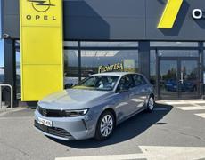 Opel Astra Saint-Doulchard