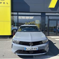 Opel Astra 1.2 Turbo Hybrid 145ch Business e-DCT 6 Saint-Doulchard