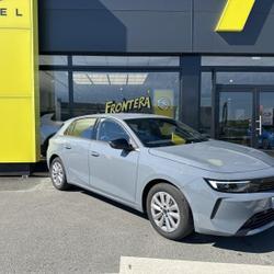 Opel Astra 1.2 Turbo Hybrid 145ch Business e-DCT 6 Saint-Doulchard