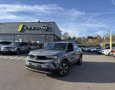 Opel Mokka - 1.2 Turbo Hybrid 145ch Business e-DCT6 - 28 899 €