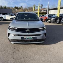 Opel Mokka 1.2 Turbo Hybrid 145ch Business e-DCT6 Saint-Doulchard