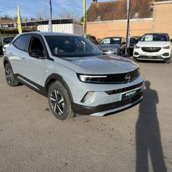 Opel Mokka 1.2 Turbo Hybrid 145ch Business e-DCT6 Saint-Doulchard