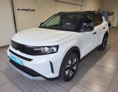 Opel Frontera - 1.2 Turbo Hybrid 145ch GS e-DCT6 - 28 799 €