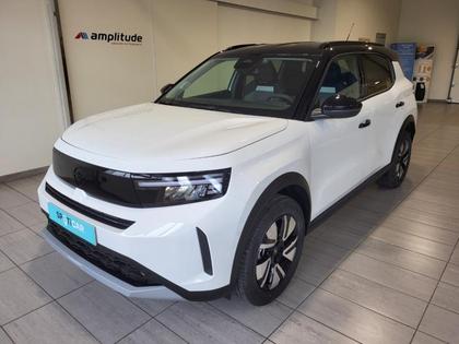 Opel Frontera - 1.2 Turbo Hybrid 145ch GS e-DCT6 - 28 799 €